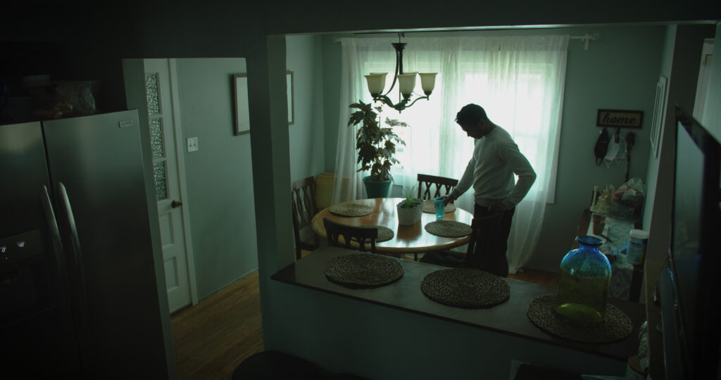 short film still