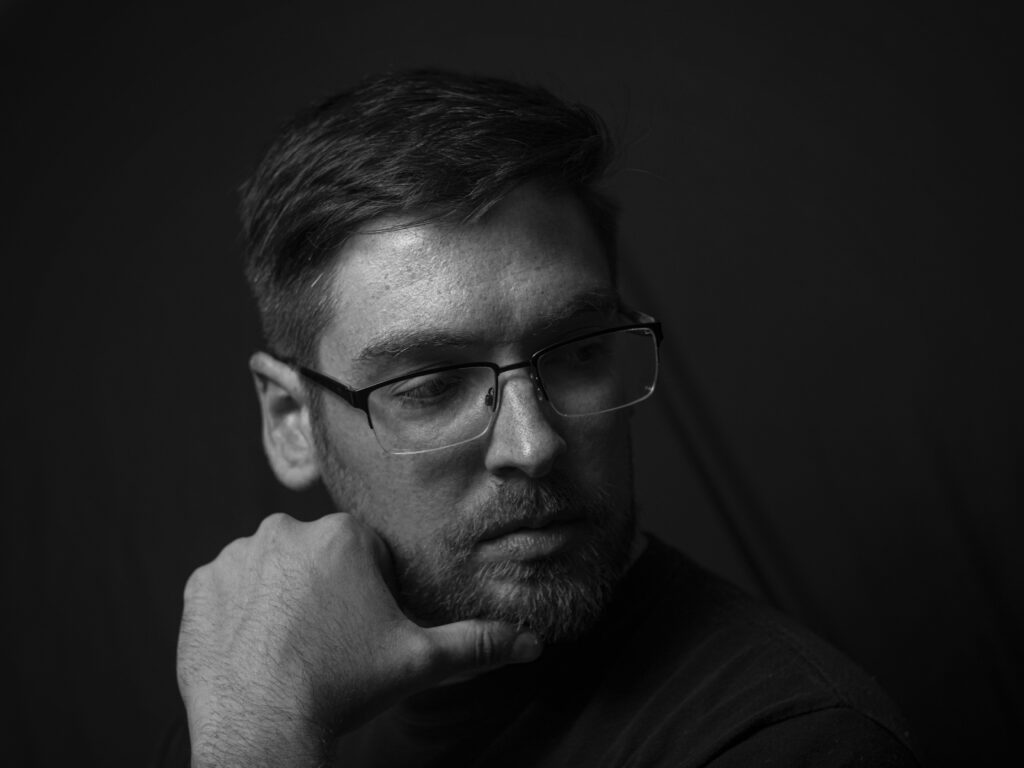 Andrew Froening filmmaker