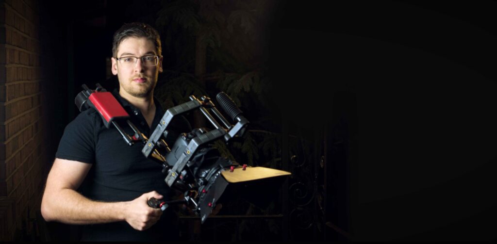 Andrew Froening videographer